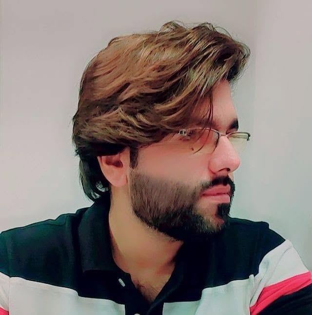 Mehran Hashmi